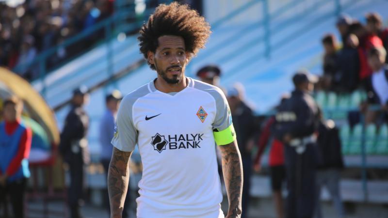 Исаэль – о Нани и Мозесе в КПЛ: «Кайрат» должен ответить другим громким трансфером