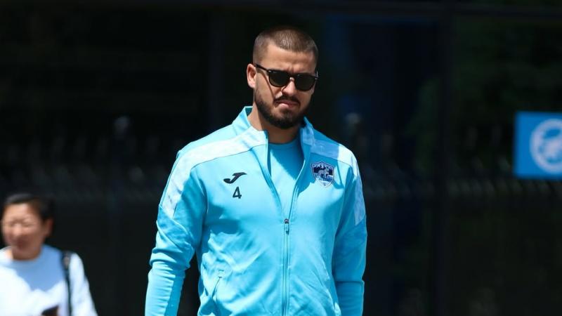 Эксперт — о Дациеве: он добавил бы конкуренции в «Тоболе»