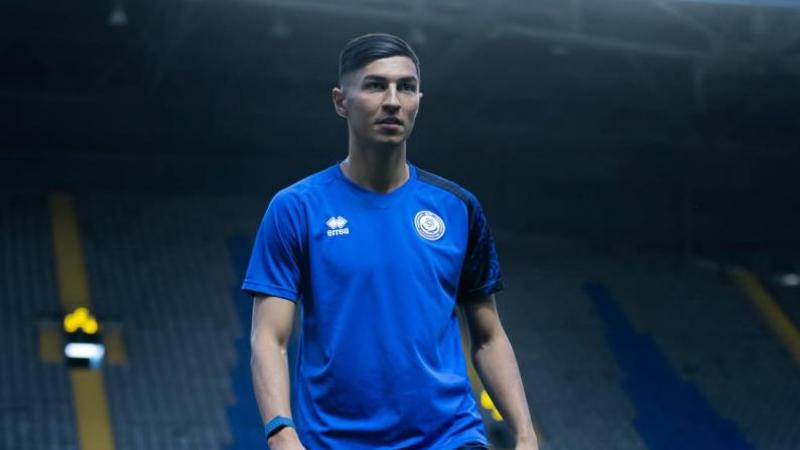 Сенсация болады деп ойламадым: Алияр Мұхамед — «Оқжетпес», «Астанаға» соққан голы және құрама жайлы