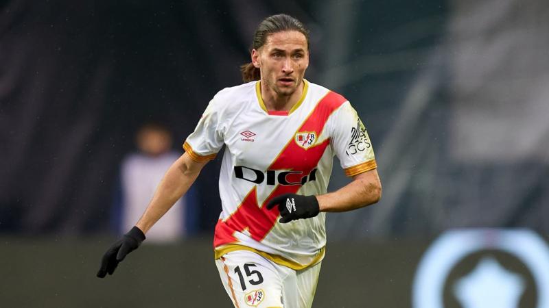 «Ордабасы» ведет переговоры с экс-игроком Ла Лиги