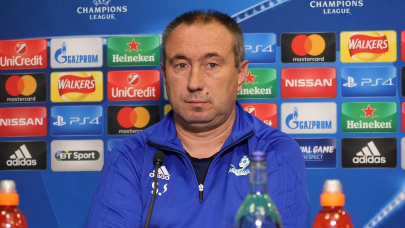 «Актобе» придется заплатить сумасшедшие деньги за Станимира Стоилова