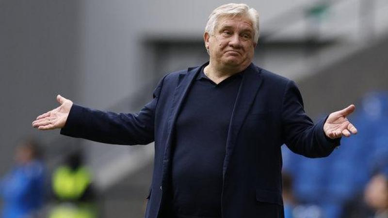 Ташуев – о работе в сборной Казахстана: поставлю атакующий футбол