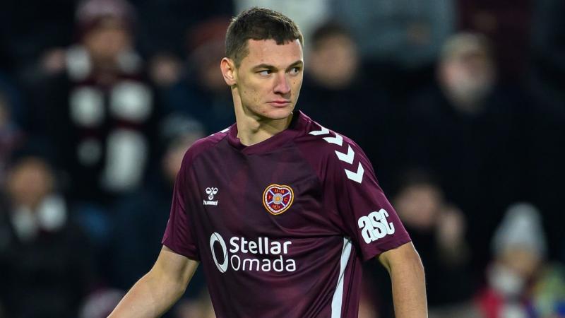 Чесноков – о невыходе в матче против «Селтика»: близок к оптимальной форме