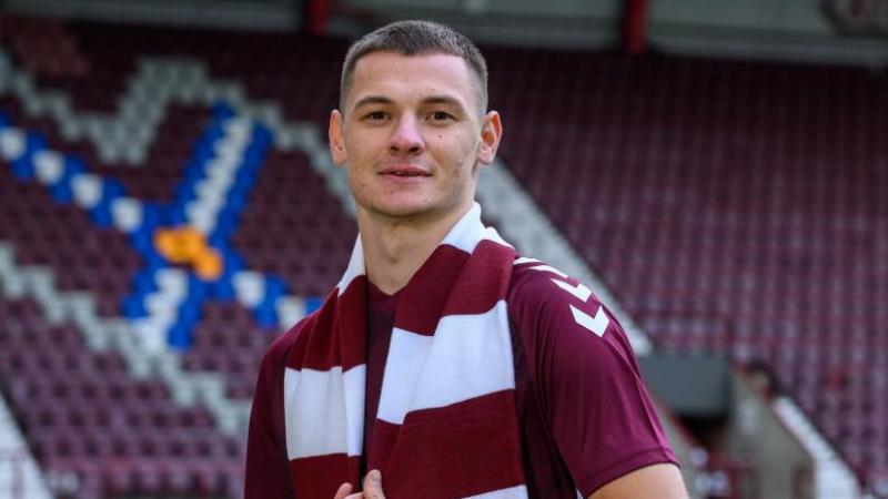 Шотландиялық эксперт – Чесноковтың мүмкіндігі жайлы: міндетті түрде мықты клубтан ұсыныс алады