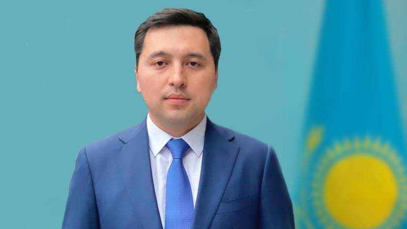 Жарыстарды өткізу дирекциясының басшысы жоғары қызметке көтеріледі