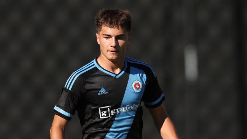 «Қайрат» словакиялық футболшыны қатарға қосуы мүмкін