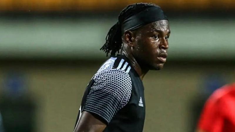 2025 жылғы Африка кубогының қатысушысы: Қазақстанға көшуге дайынмын