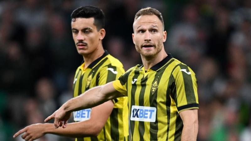 Глазер – «Арсеналдан» жеңілгені туралы: әлемнің үздік командасына қарсы ойнадық