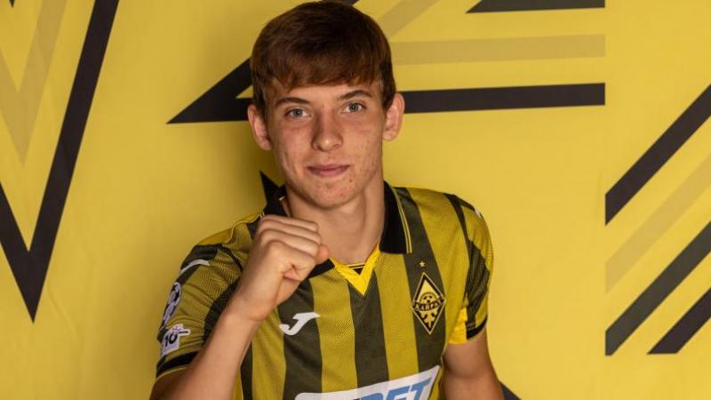 Уразбахтин – «Қайраттың» жас ойыншылары туралы: бәрі күресуге дайын