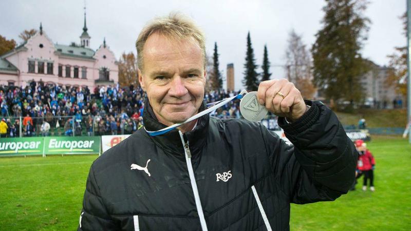 Малинен — о полях в Казахстане: синтетика — это не минус, а возможности