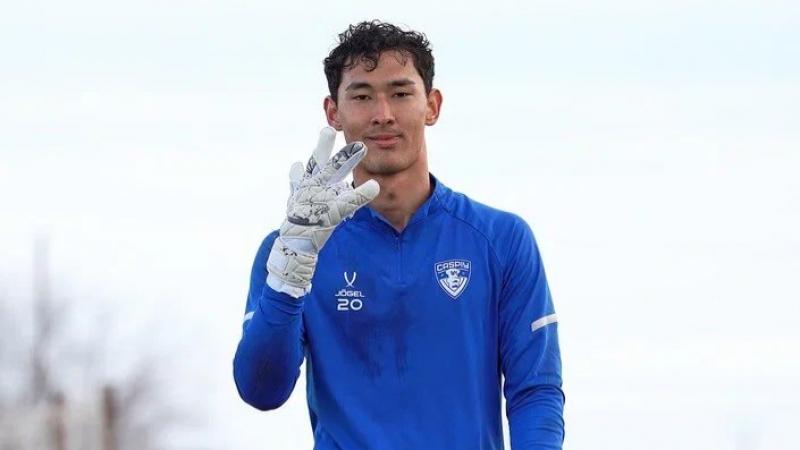 «Каспий» узнал, когда вернется лидер: получил травму против «Актобе»