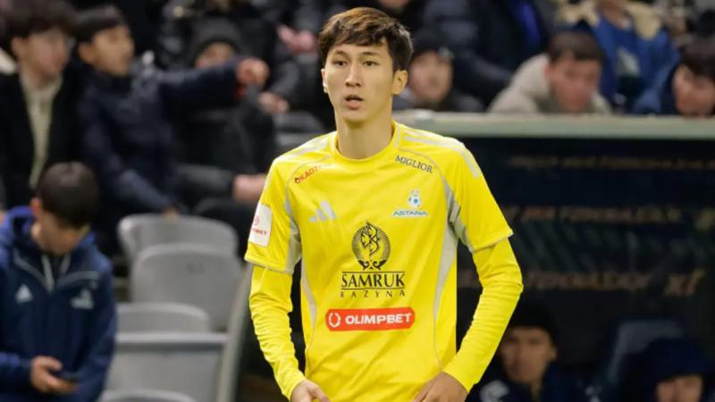 Представитель Жаксылыка – о переезде в Европу: им интересуется албанский «Партизани»