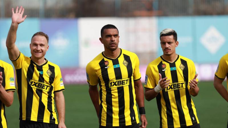 «Зенит»—«Қайрат»: сақ ойын күтеміз