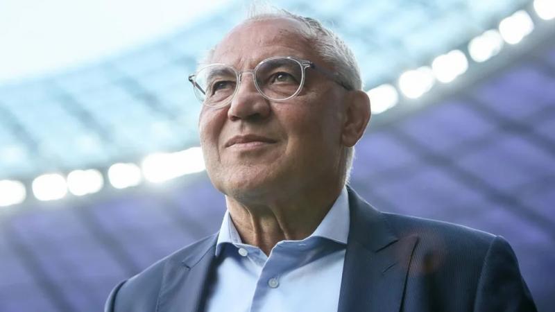 «Актобе» ведет переговоры с Феликсом Магатом: тренер находится в Анталии