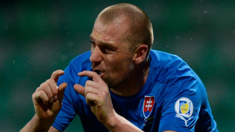 Экс-форвард сборной Словакии – о Казахстане: нужно взять реванш за 2022 год