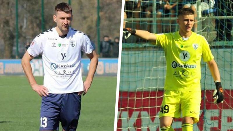 Иностранный агент — о зимних трансферах: двое белорусов могут вернуться в КПЛ