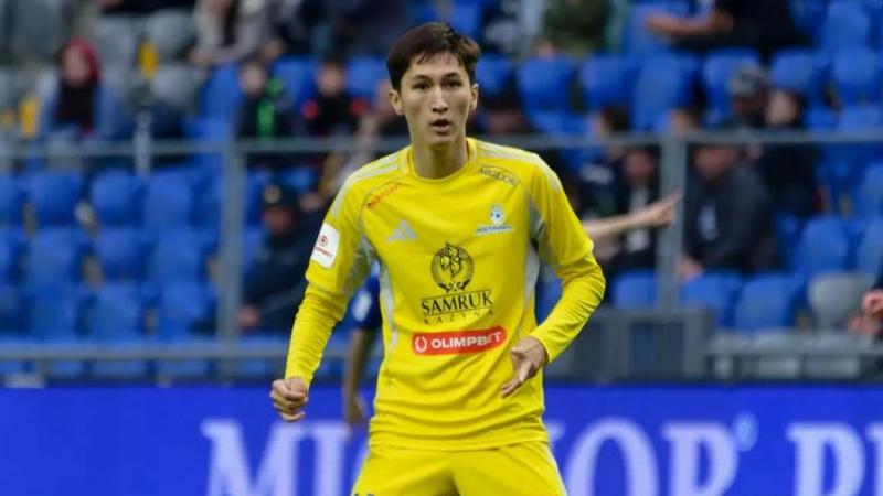 Григорий Бабаян Нұрали Жақсылықты «Оқжетпеске» жазға дейін жібермек