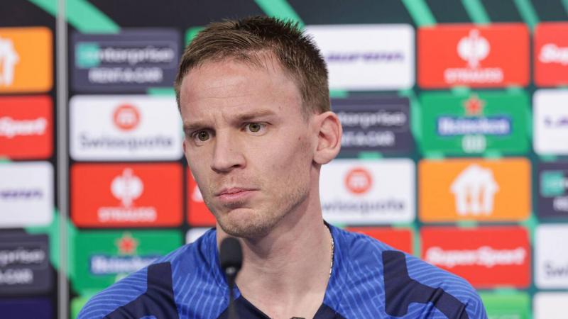 Марин Томасов может принять гражданство Казахстана