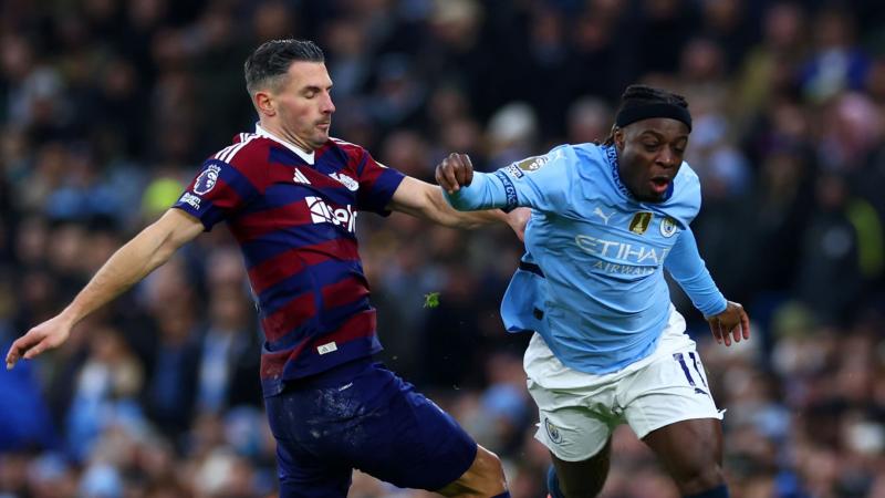 «Ньюкасл» — «Манчестер Сити»: қалалықтар жеңіске жетуі керек