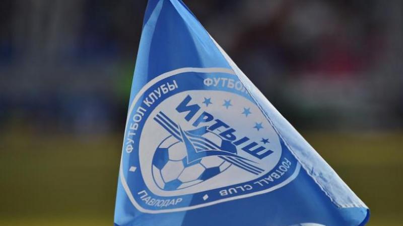 Қазақстан құрамасының футболшылары «Ертіске» ауыспайтын болды