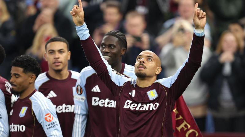 «Астон Вилла»—«Янг Бойз»: ағылшындардан оңай жеңіс күтеміз