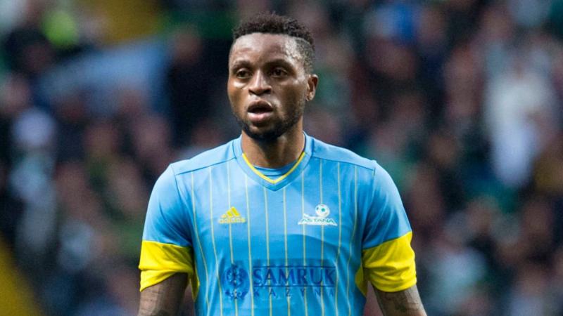 Пятикратный чемпион Казахстана объявил о завершении карьеры вслед за Каньясом