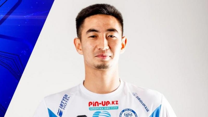 «Гранадада» ойнаған қазақ футболшысы ҚПЛ-да командасын ауыстырады