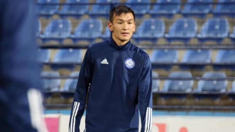 «Ұлытау» Тоқтар Жаңғылышбайдан бас тартты