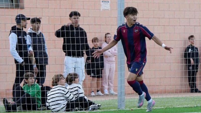 Нұрғали «Левантеге» қатарынан төртінші матчта жеңіс сыйлады: енді «Барселонаға» қарсы ойнауы мүмкін