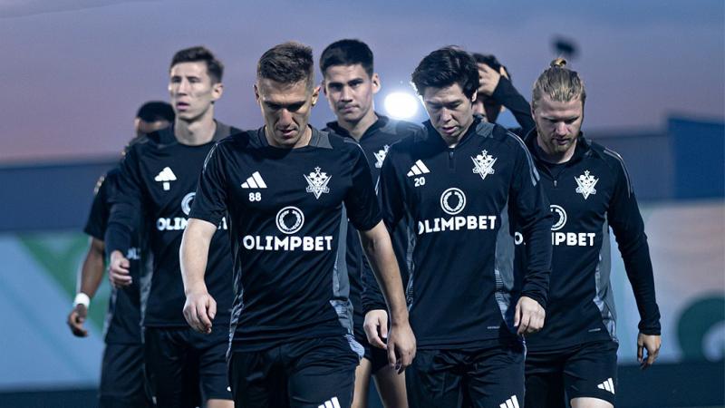 Экс-спортивный директор «Актобе»: этот сезон можно было спасти