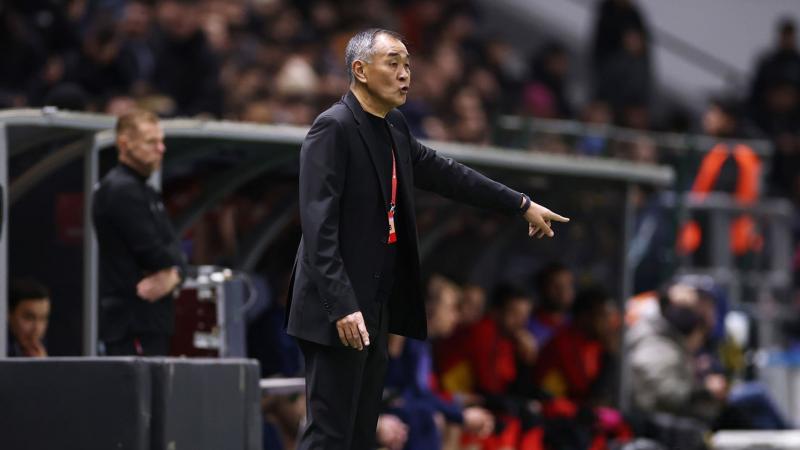 Тренер сборной Казахстана – о легионерах: должны стать проводниками европейского футбола