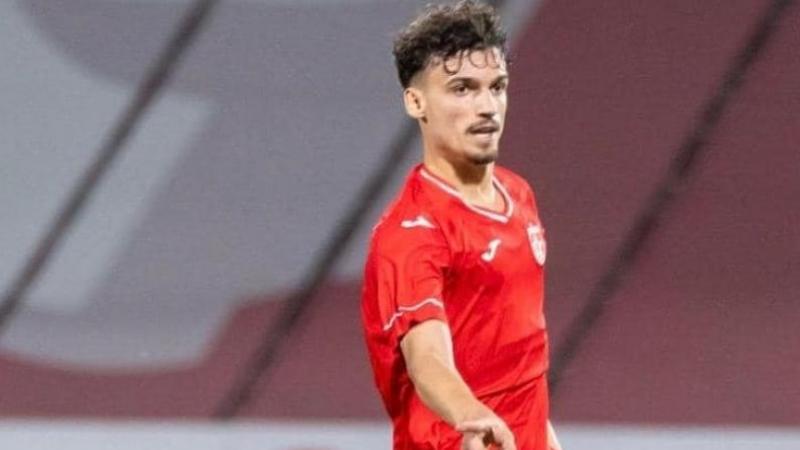 «Ақтөбе» тағы бір топ-трансфер жасамақ