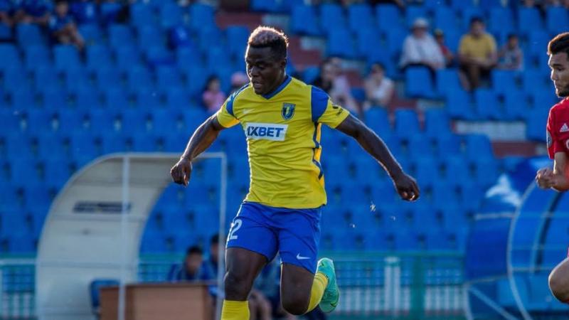 Бывший нападающий «Жетысу» и «Турана» продолжит карьеру в Испании