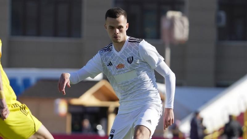 Словацкий экс-игрок КПЛ: «Кайрату» будет тяжело пройти «Слован»