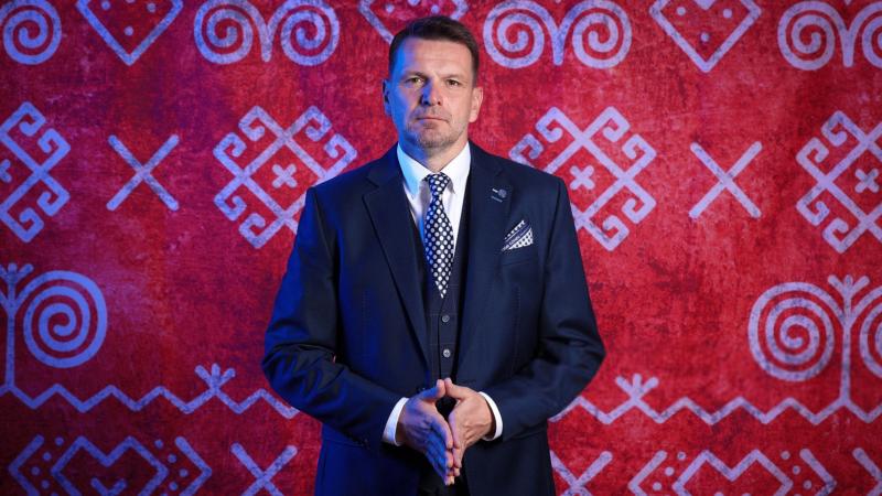 Вратарь азиатской сборной: Таркович добьеться результата в «Актобе»