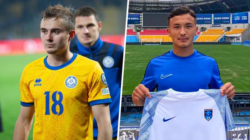 Казах из Китая – о встрече с Зуевым в Сербии: общались на английском