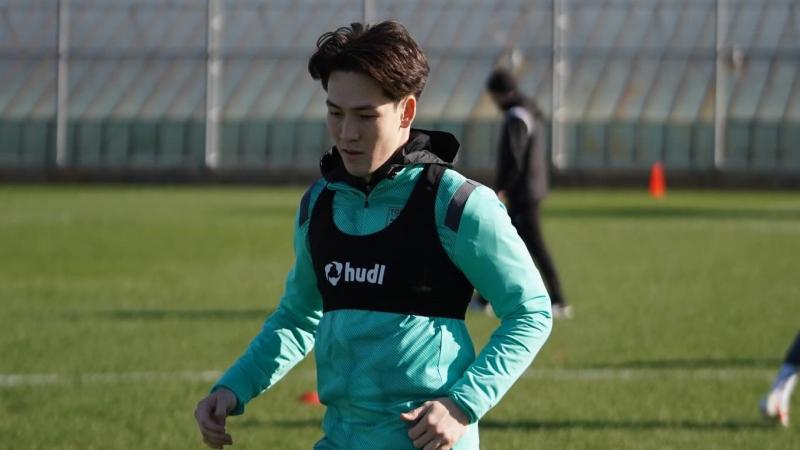 Жұмасқалиев – Мараттың негізгі құрамда шықпауы жайлы. ойынды күшейтеді деп есептедім