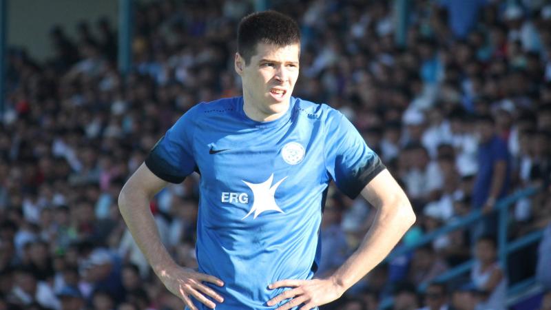 Живкович — о возвращении «Иртыша» в КПЛ: такой клуб обязан бороться за медали