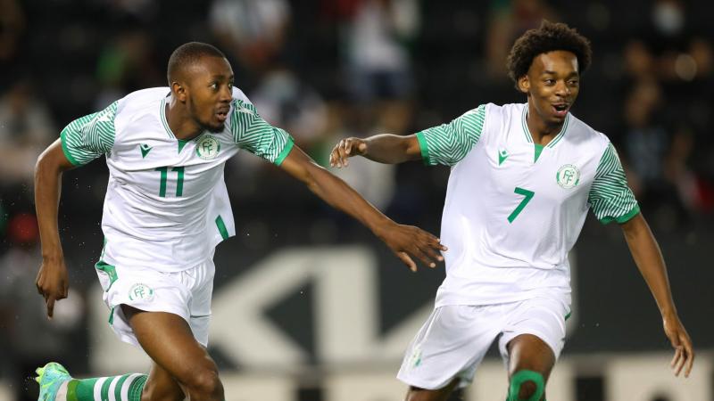 Журналист – о Коморах: перед Казахстаном травмировались 10 футболистов