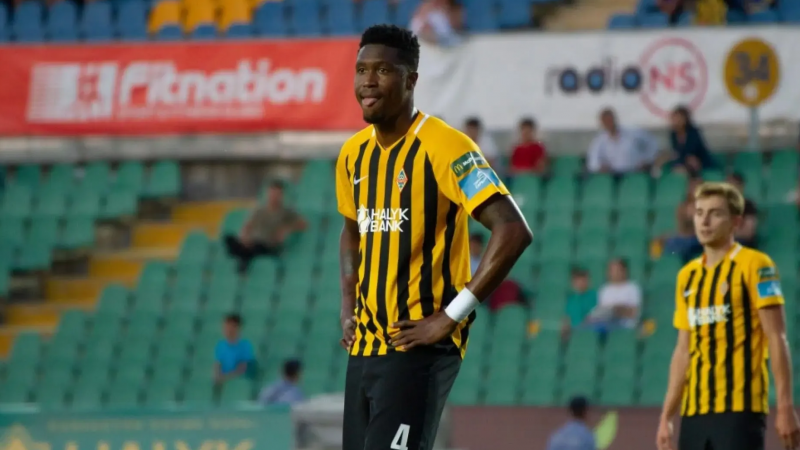 «Қайраттың» бұрынғы легионері: ҚПЛ-ға оралуым мүмкін