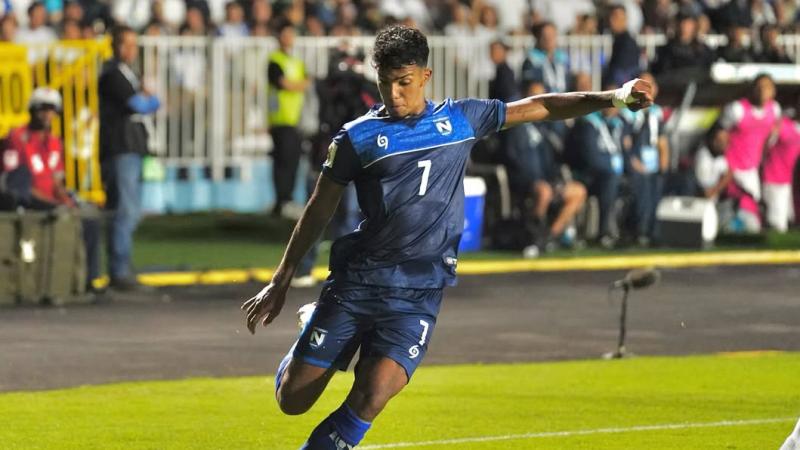 Литовский эксперт – о новичке «Улытау»: никогда не был тусовщиком – сильный форвард