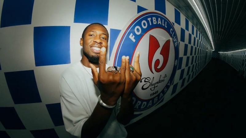 «Мен – шымкенттікпін»: Мбодж «Ордабасыға» оралу жайлы айтып, «Қайрат» пен «Қарабахты» салыстырды