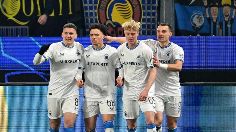 ҚПЛ-дың бельгиялық экс-футболшысы: «Брюгге» «Қайратты» жеңуі тиіс