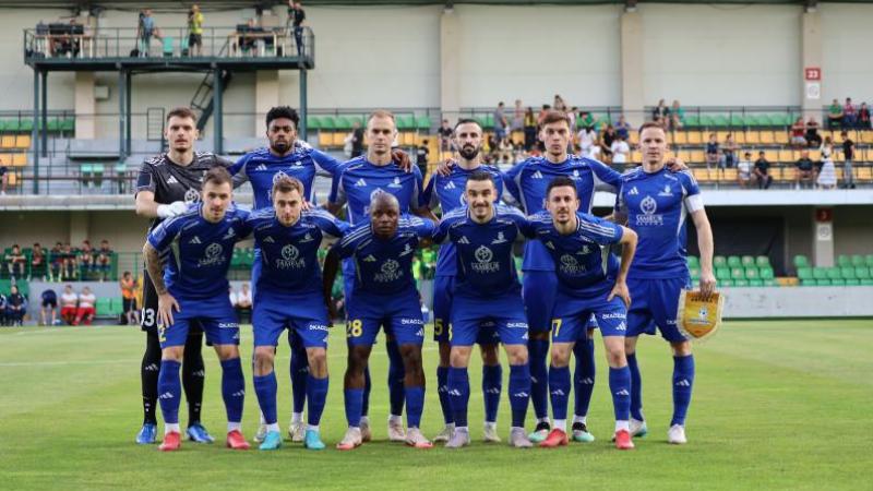 «Астана» қаржылық қиындықтарға тап болды