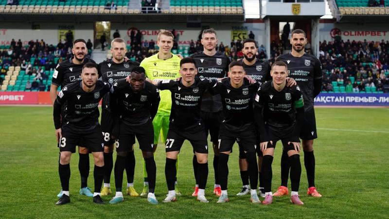 «Тобол» сохранил футболиста молодежной сборной: им интересовался «Кайрат»