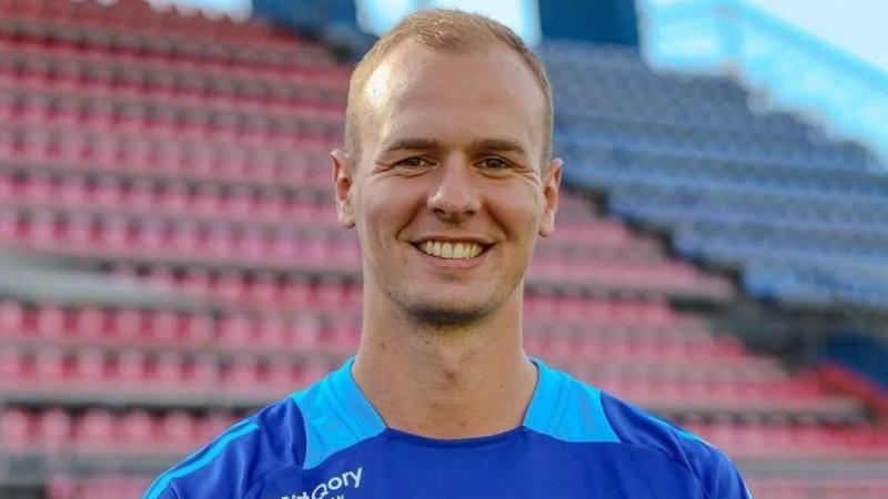 «Астана» қорғаушысы «Ордабасының» назарына ілікті