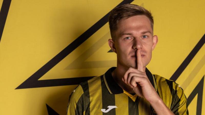 Сорокин:  «Реал» – топ-клуб, бізге қателік жіберуге болмайды