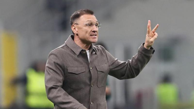 Уразбахтин – «Брюггемен» болатын матч жайлы: бірінші рет осындай жағдайға тап болдық