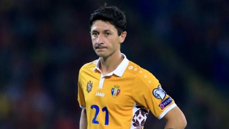 ҚПЛ-дың молдовалық экс-шабуылшысы – Қазақстанның мүмкіндігі жайлы: Байсуфинов команданы алға жетелейді