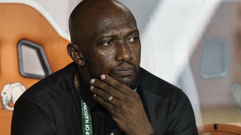 Казахстанский журналист потроллил тренера сборной Намибии: вся ваша стоимость равна одному Сатпаеву